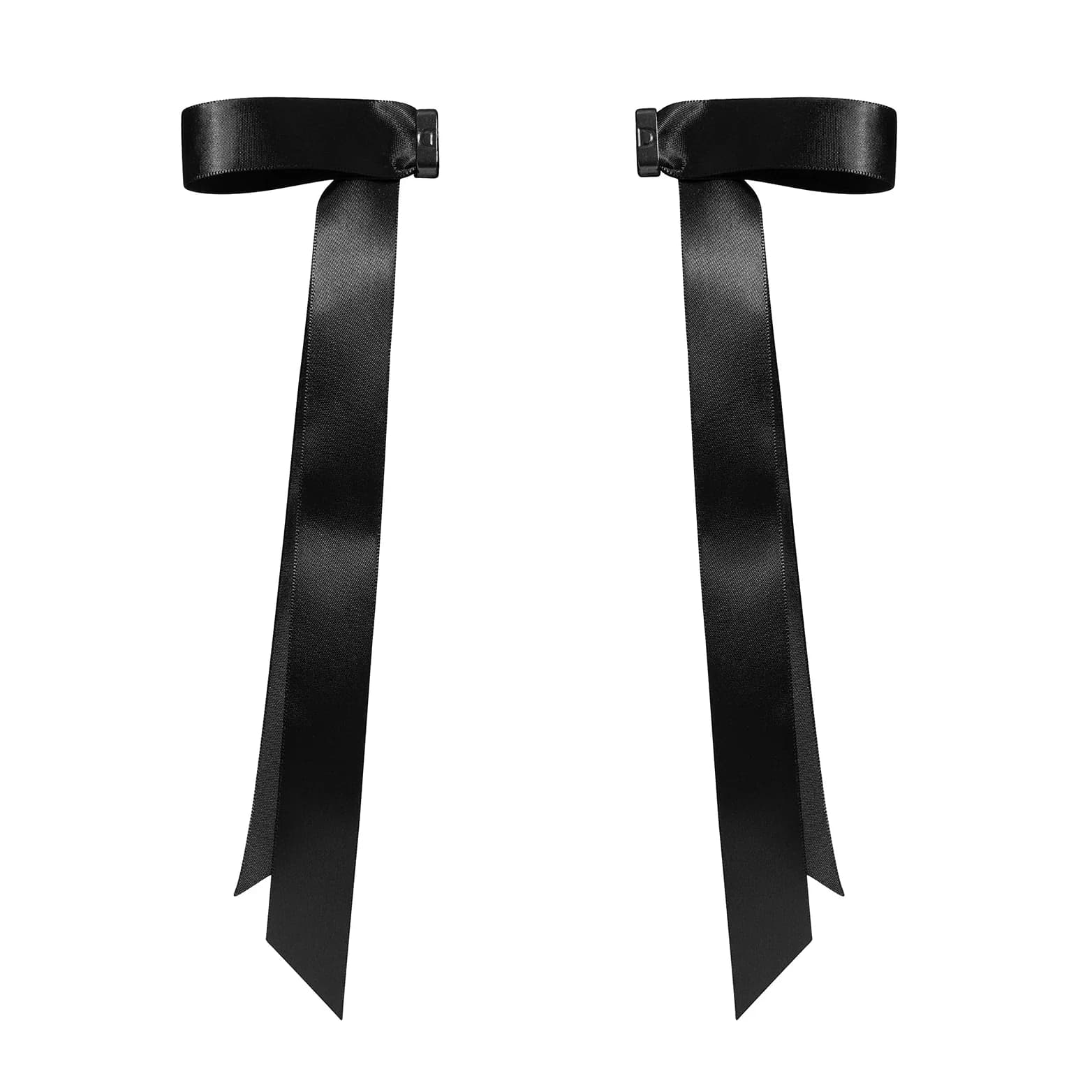 Magnetyczna spinka do włosów